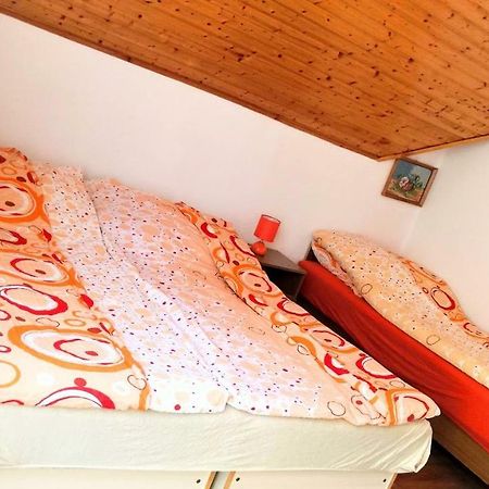 Balatonfoeldvar Centrum Apartmanok Екстериор снимка