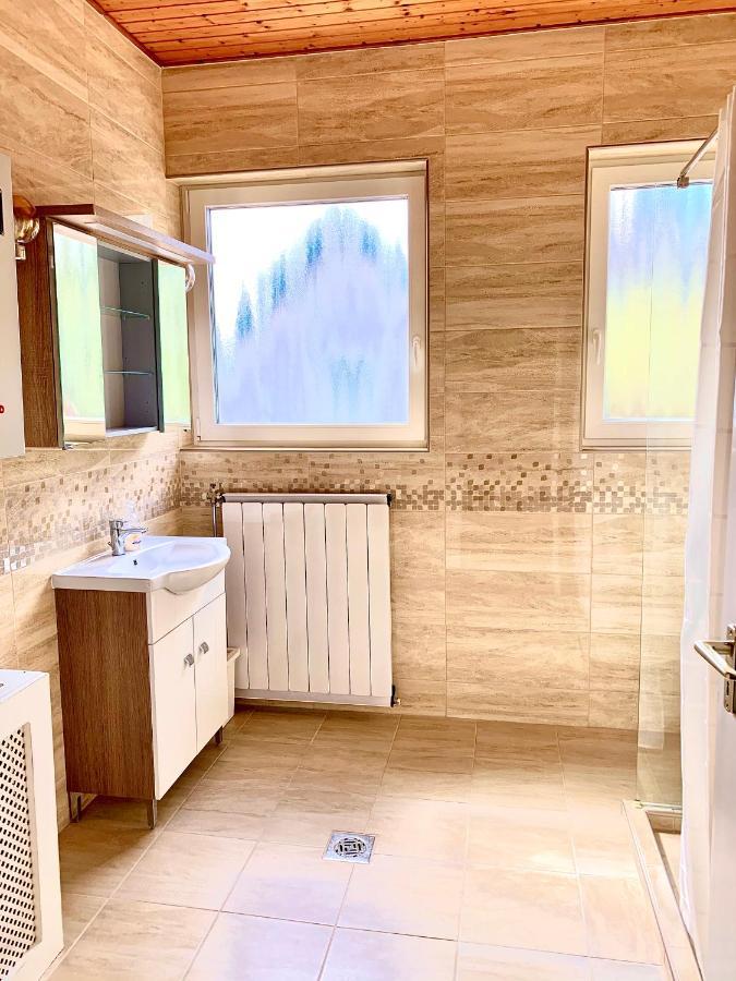 Balatonfoeldvar Centrum Apartmanok Екстериор снимка