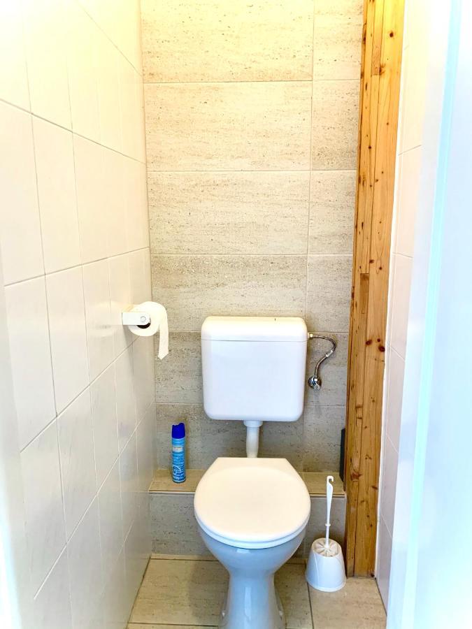 Balatonfoeldvar Centrum Apartmanok Екстериор снимка