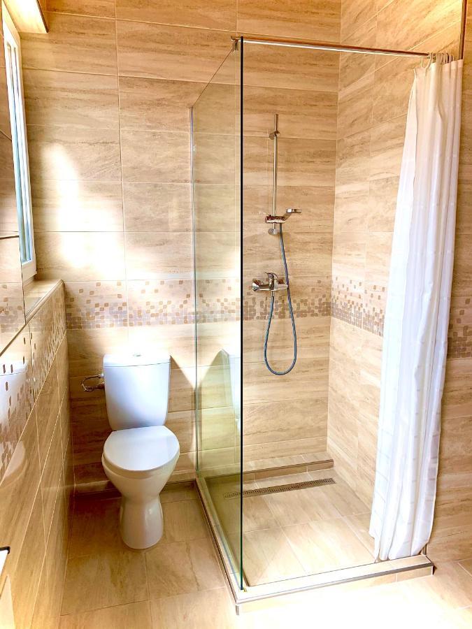 Balatonfoeldvar Centrum Apartmanok Екстериор снимка